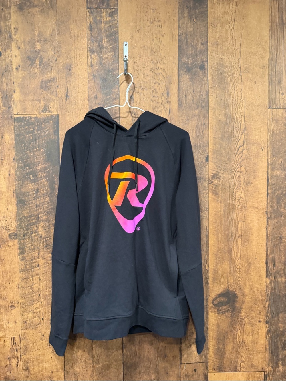 Lululemon City Sweat Pullover Hoodie
Black rock and roll series medium EUC